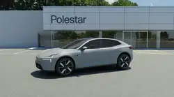 2026 Polestar 4