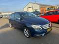 Mercedes-Benz B 180 Ambition NAV.+ Clima Bj:2012 NAP! Blauw - thumbnail 2