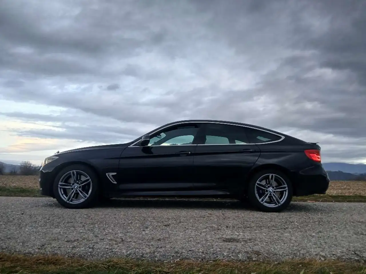 BMW 335
