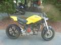 Ducati Monster S2R 1000 Geel - thumbnail 2