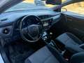 Toyota Auris 1.2 Turbo Style *RFK; ALU* Weiß - thumbnail 8