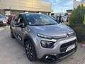Citroen C3 1.2 puretech Shine s Argento - thumbnail 4