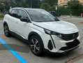 Peugeot 3008 3008 BlueHDi 130 S Weiß - thumbnail 1