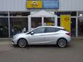 Opel Astra 1.5 D Start/Stop Business Elegance Silber - thumbnail 2