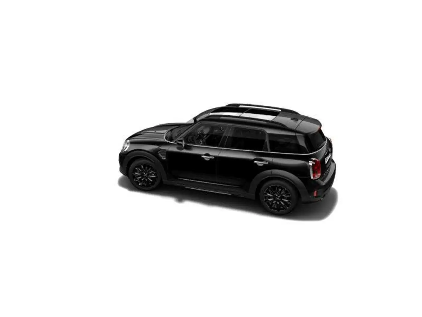 MINI Cooper Countryman JCWHUDDassCamPano Noir - 2