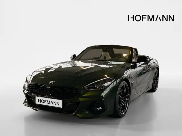 BMW Z4 M