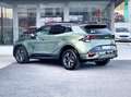 Kia Sportage 1.6 T-GDi HEV GT-line 180CV E6 - 2022 Verde - thumbnail 4