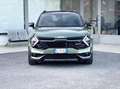 Kia Sportage 1.6 T-GDi HEV GT-line 180CV E6 - 2022 Verde - thumbnail 2