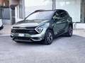 Kia Sportage 1.6 T-GDi HEV GT-line 180CV E6 - 2022 Verde - thumbnail 3