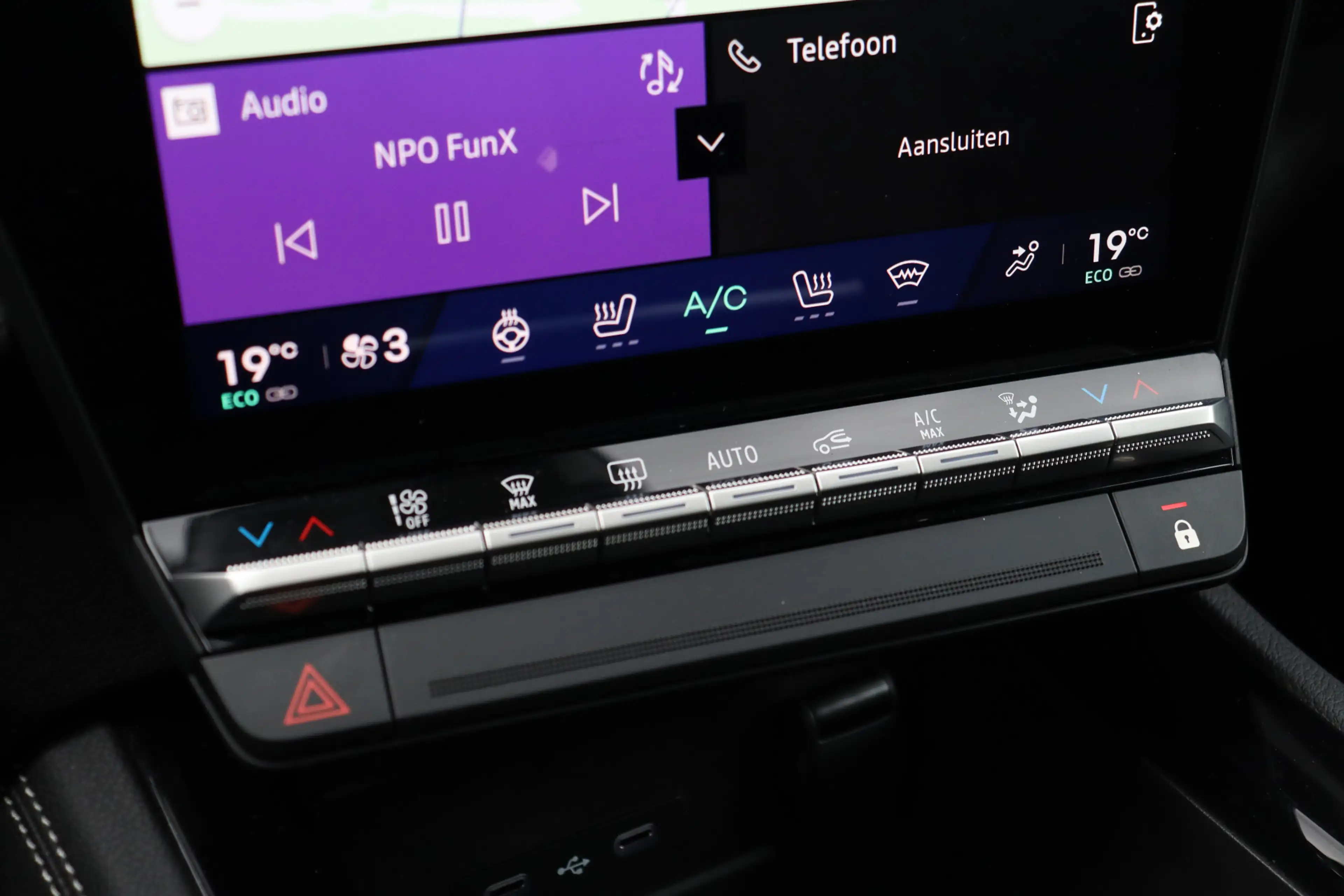 Renault Rafale 1.2 E-Tech full hybrid 200 techno | Solarbay | Ada — photo 20