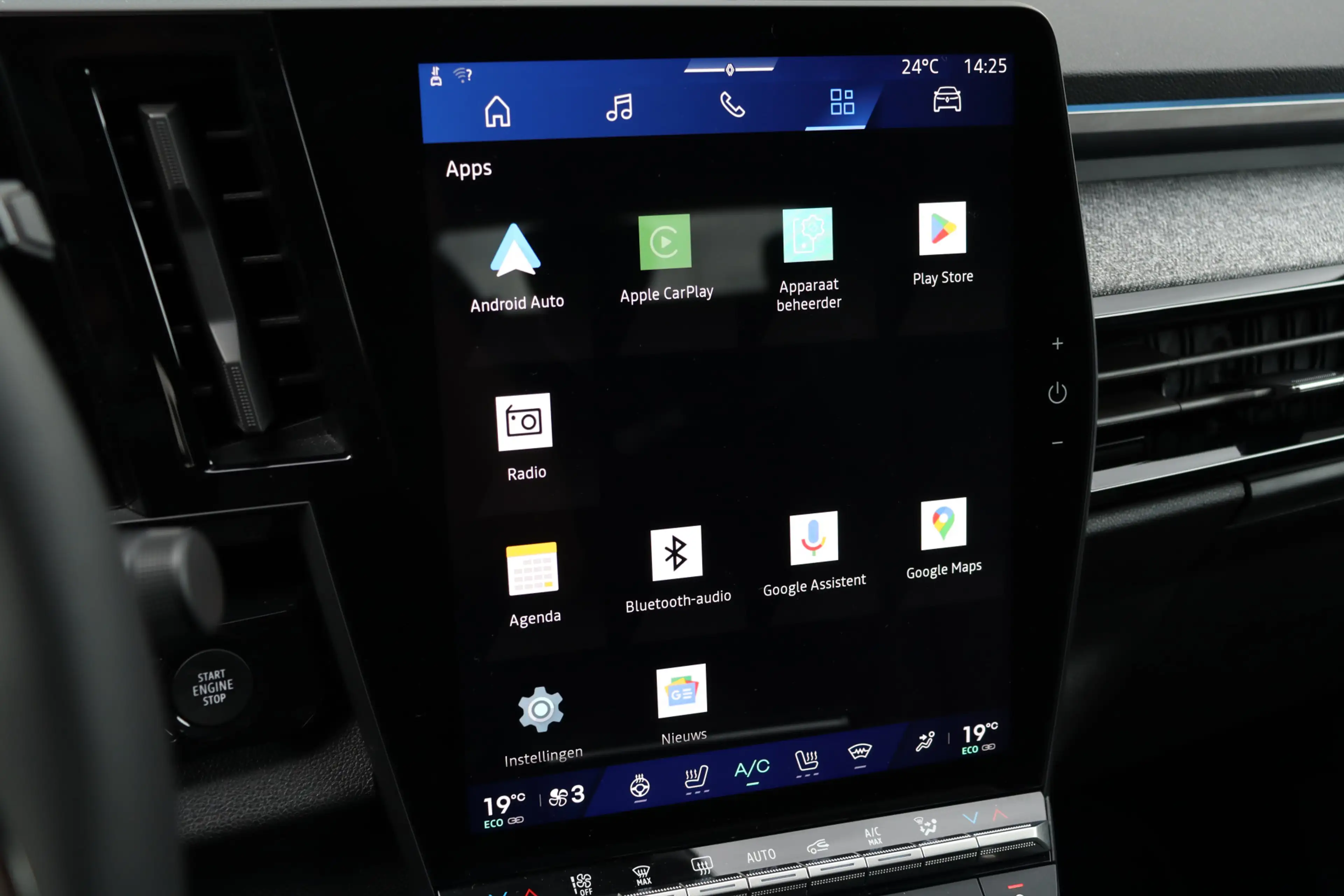 Renault Rafale 1.2 E-Tech full hybrid 200 techno | Solarbay | Ada — photo 14