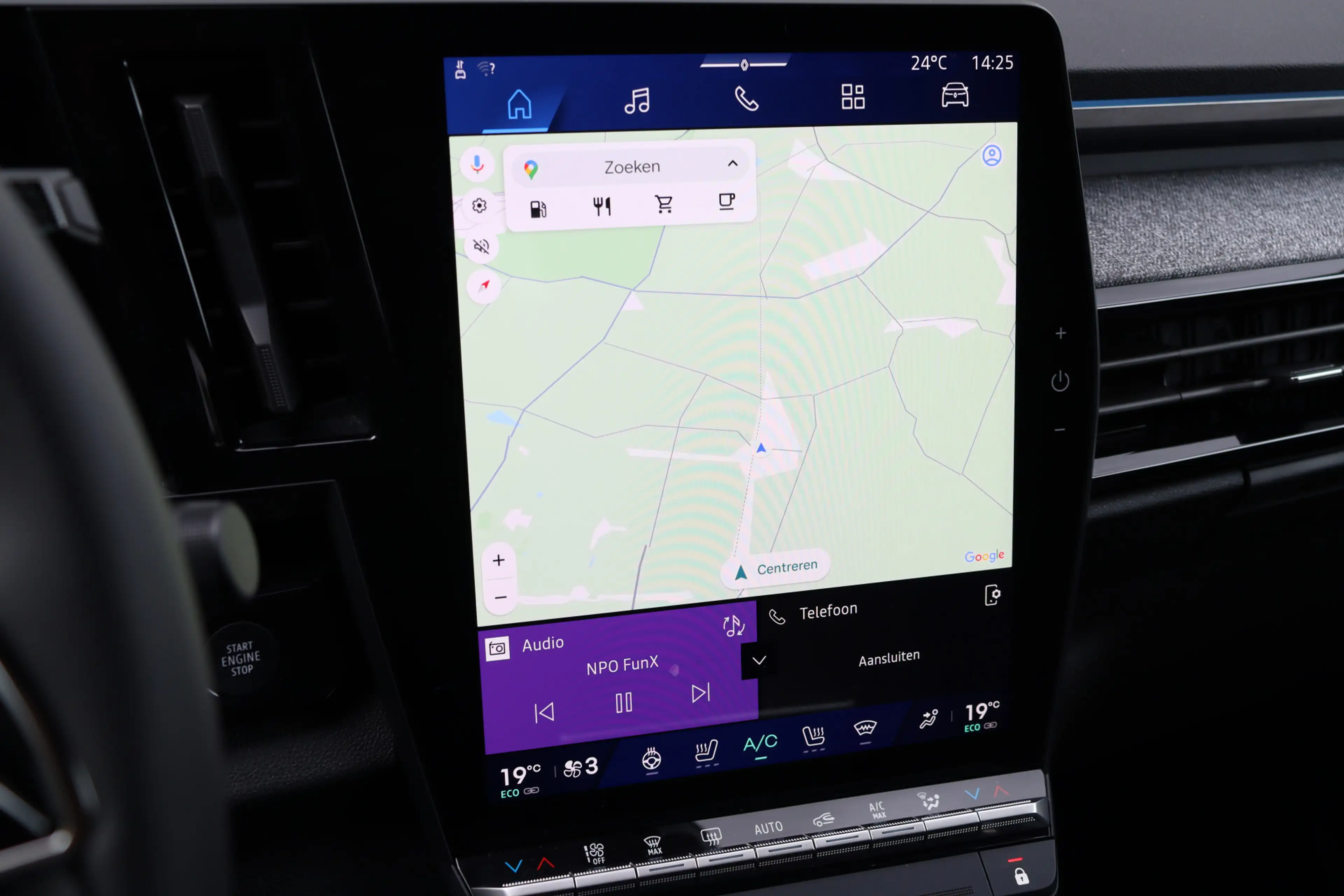 Renault Rafale 1.2 E-Tech full hybrid 200 techno | Solarbay | Ada — photo 13