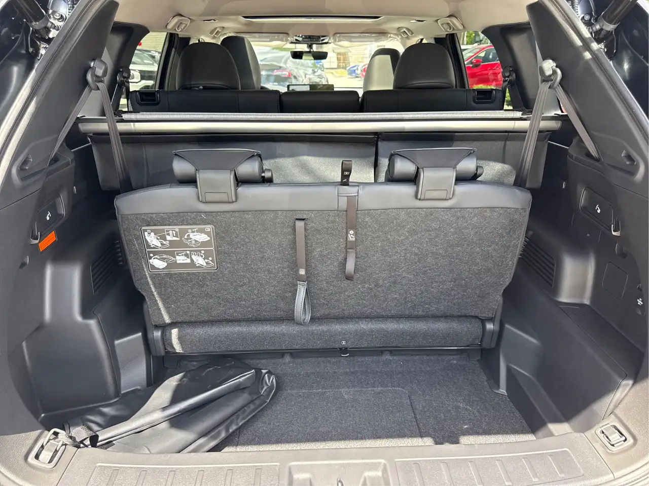 Mitsubishi Outlander снимка Mitsubishi Outlander