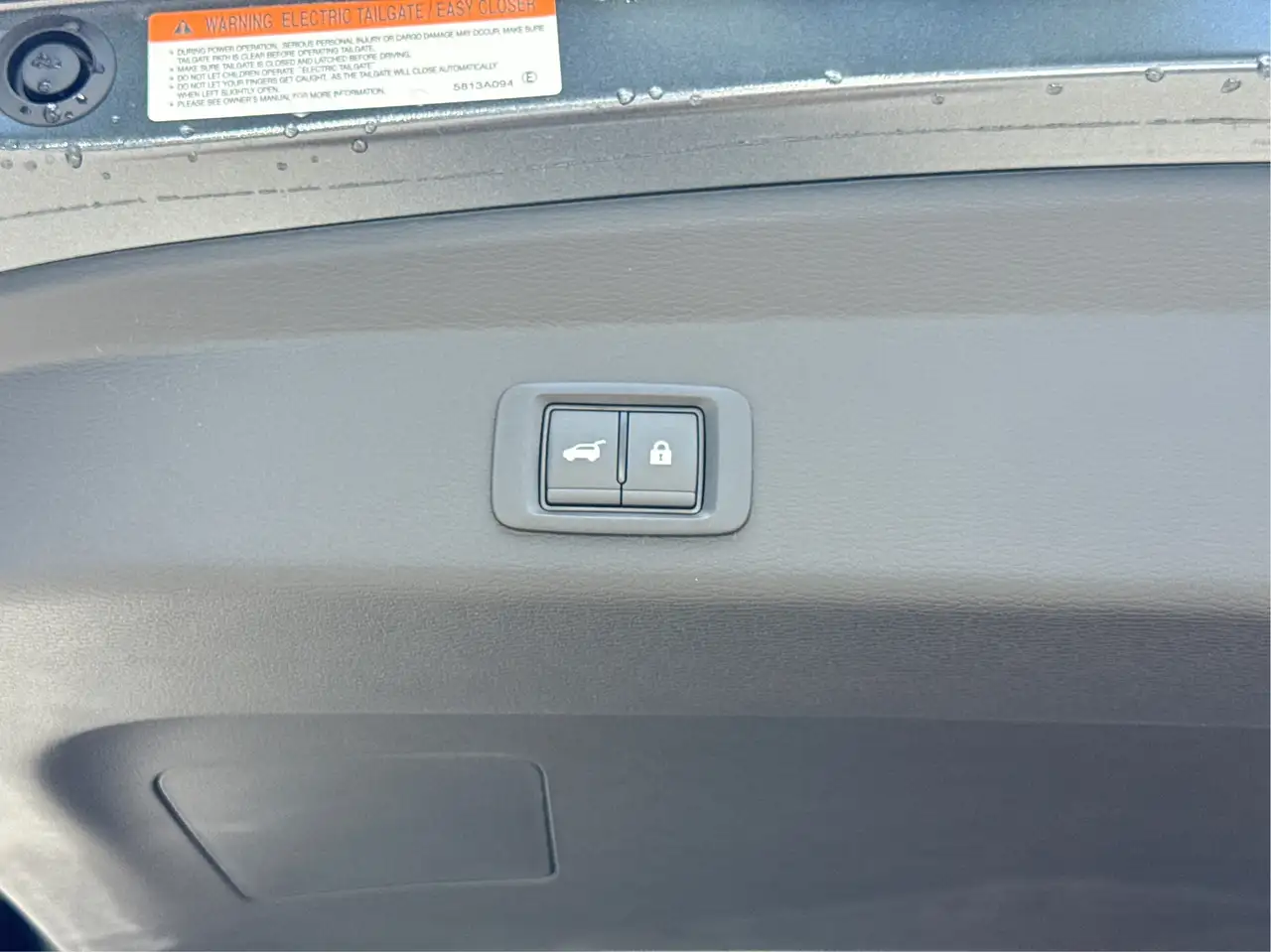 Mitsubishi Outlander снимка Mitsubishi Outlander