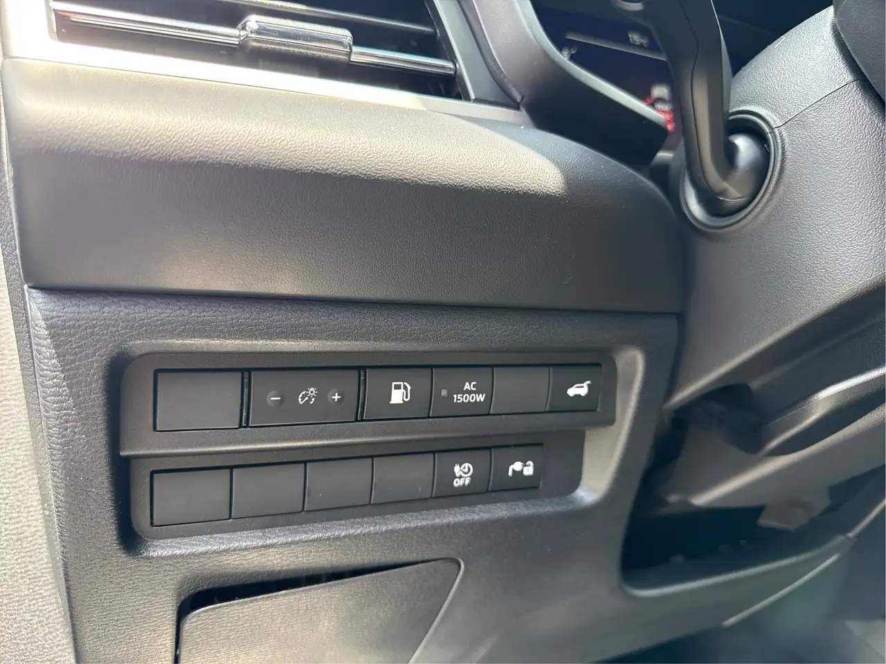Mitsubishi Outlander снимка Mitsubishi Outlander