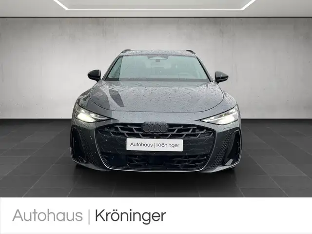 Audi A6 Avant view 5