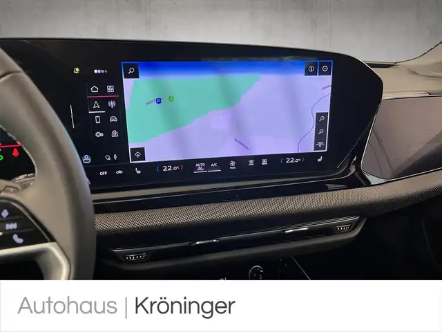 Audi A6 Avant view 15
