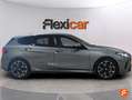 BMW 120 120d Gris - thumbnail 4