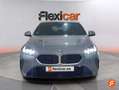 BMW 120 120d Gris - thumbnail 2