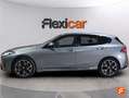 BMW 120 120d Gris - thumbnail 3