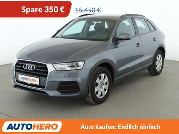 1.4 TFSI*BI-XENON*TEMPO*PDC*SHZ*BLUETOOTH*