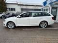 Skoda Octavia Combi RS 2.0 TDI 184PS Blanc - thumbnail 2