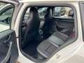 Skoda Octavia Combi RS 2.0 TDI 184PS Blanc - thumbnail 8