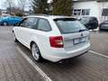 Skoda Octavia Combi RS 2.0 TDI 184PS Blanc - thumbnail 3