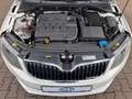 Skoda Octavia Combi RS 2.0 TDI 184PS Blanc - thumbnail 14