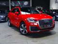 Audi Q2 30TDi SLine STronic *TOIT PANO-CUIR-LED-VIRTUAL* Rouge - thumbnail 2