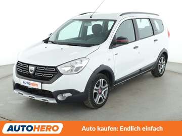 1.3 TCe Stepway *NAVI*TEMPO*PDC*SHZ*