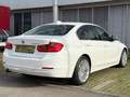 BMW 320 d Lim.*Luxury Line*Automatik*Leder*Bi-Xenon Blanc - thumbnail 2
