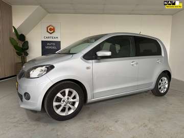 1.0 Greentech Fresh Airco, LMV, Donker glas