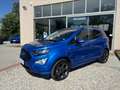 Ford EcoSport EcoSport 1.0 ecoboost 125 cv ST-Line Bleu - thumbnail 3