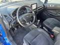 Ford EcoSport EcoSport 1.0 ecoboost 125 cv ST-Line Bleu - thumbnail 8