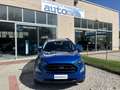 Ford EcoSport EcoSport 1.0 ecoboost 125 cv ST-Line Bleu - thumbnail 1