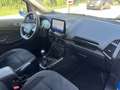Ford EcoSport EcoSport 1.0 ecoboost 125 cv ST-Line Bleu - thumbnail 9