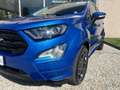 Ford EcoSport EcoSport 1.0 ecoboost 125 cv ST-Line Bleu - thumbnail 7