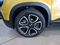 Jeep Avenger 1.2 TURBO 100cv SUMMIT Noir - thumbnail 8