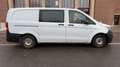 Mercedes-Benz Vito Kasten 110/114/116/119 CDI RWD lang Blanc - thumbnail 4