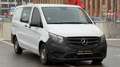 Mercedes-Benz Vito Kasten 110/114/116/119 CDI RWD lang Blanc - thumbnail 1