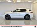 Alfa Romeo Stelvio 2.2 t veloce ti q4 210cv auto Weiß - thumbnail 3