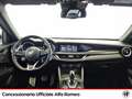 Alfa Romeo Stelvio 2.2 t veloce ti q4 210cv auto Weiß - thumbnail 9