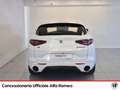 Alfa Romeo Stelvio 2.2 t veloce ti q4 210cv auto Weiß - thumbnail 7