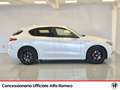 Alfa Romeo Stelvio 2.2 t veloce ti q4 210cv auto Weiß - thumbnail 8