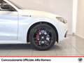 Alfa Romeo Stelvio 2.2 t veloce ti q4 210cv auto Weiß - thumbnail 23