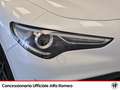 Alfa Romeo Stelvio 2.2 t veloce ti q4 210cv auto Weiß - thumbnail 22