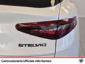 Alfa Romeo Stelvio 2.2 t veloce ti q4 210cv auto Weiß - thumbnail 21