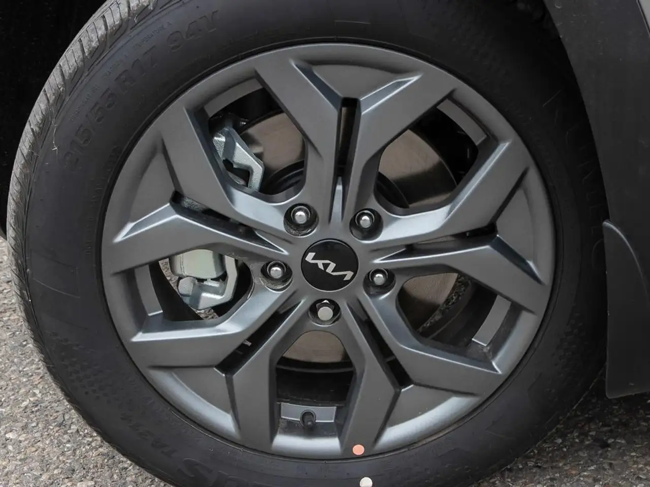 Kia Seltos снимка Kia Seltos