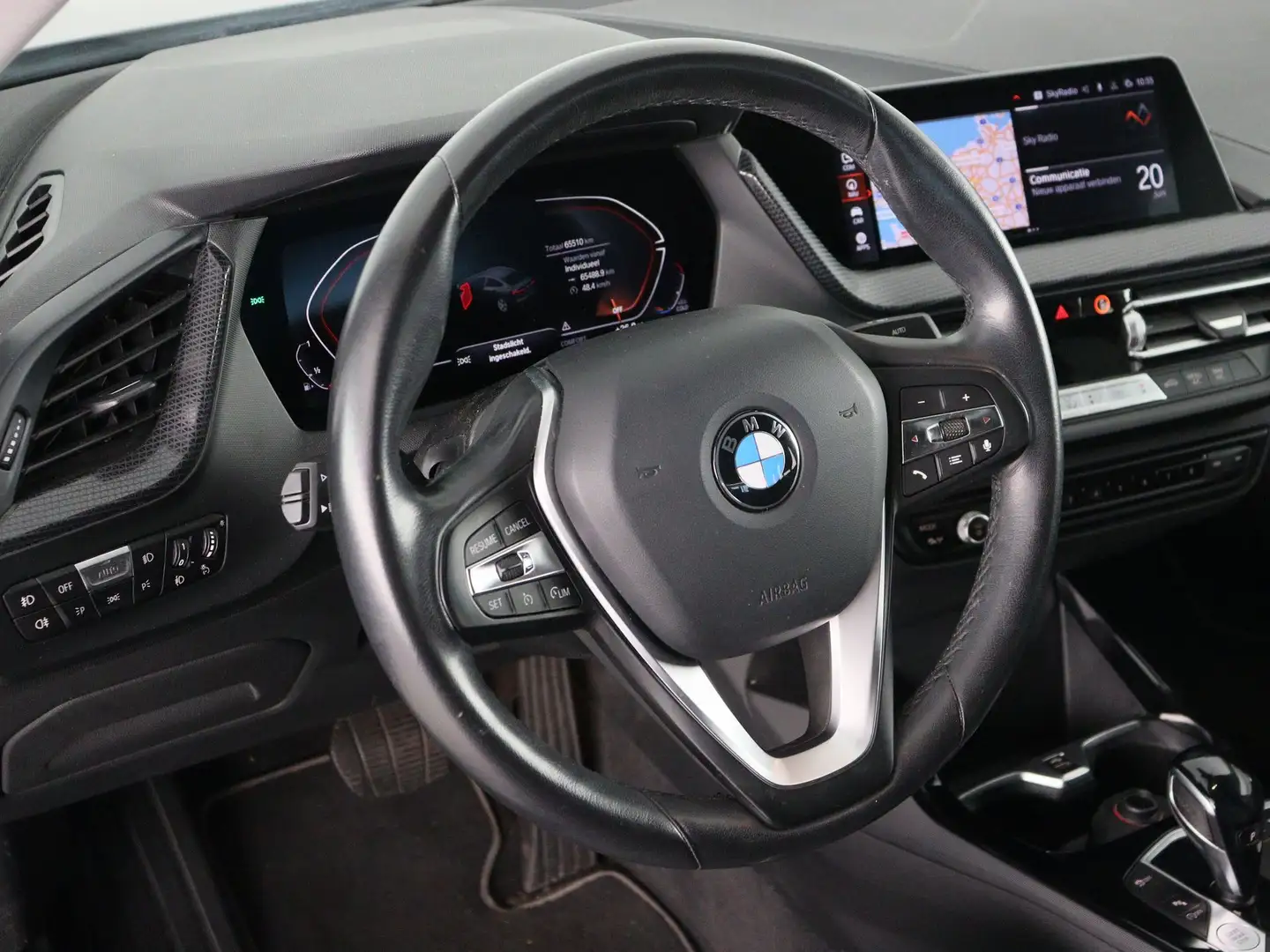 BMW 218 2 Serie Gran Coupé 218i Executive Edition Gris - 2
